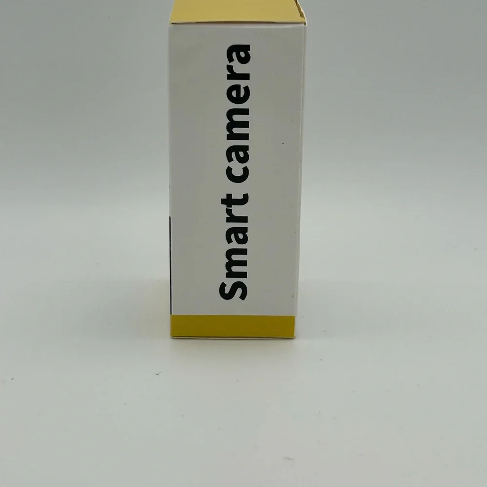 Compact WiFi Camera - Picture 8 of 10